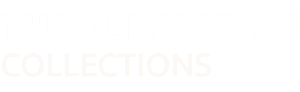 Rural Heritage Collections
