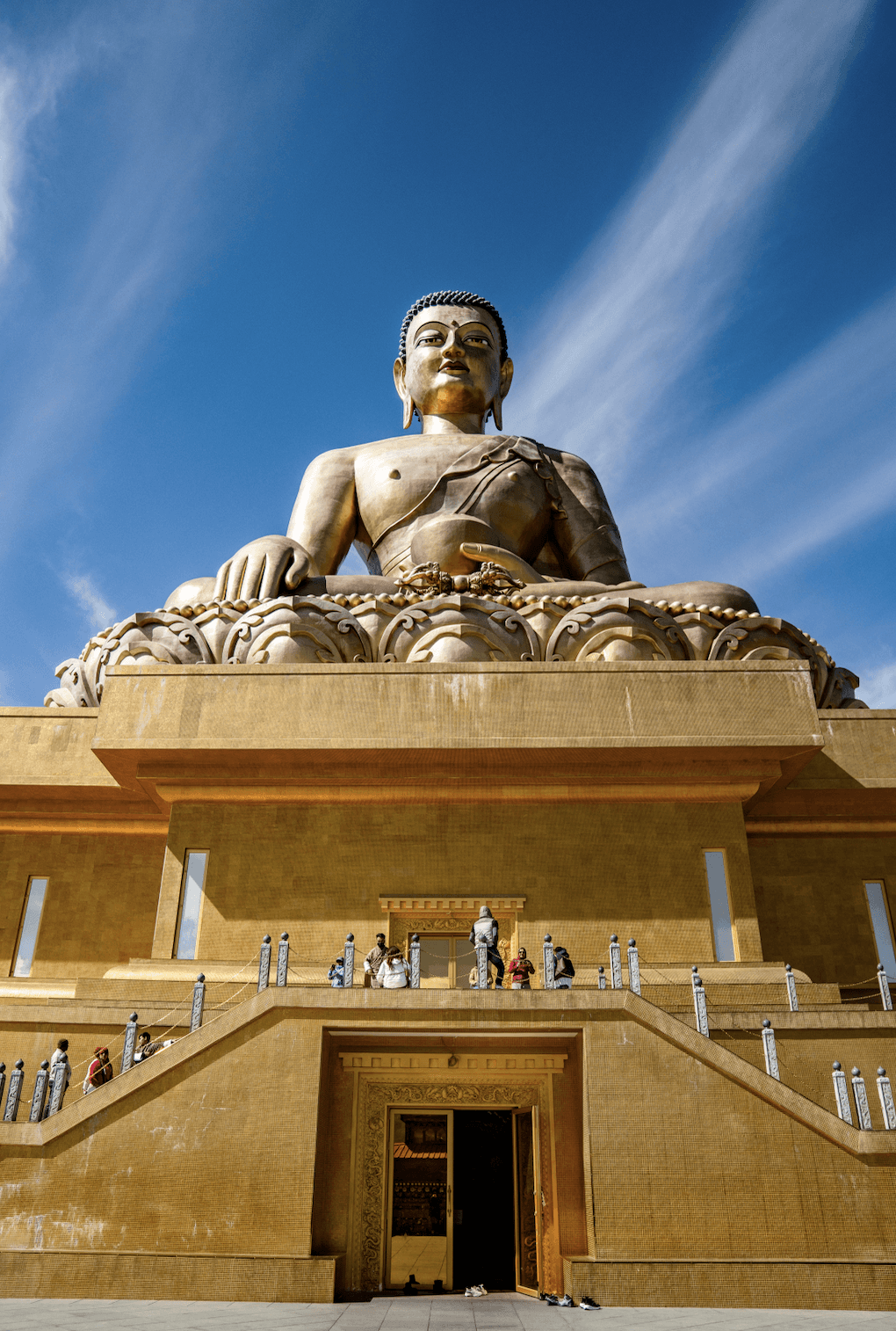 Journey Through Bhutan: Culture, Nature and Himalayan Heritage