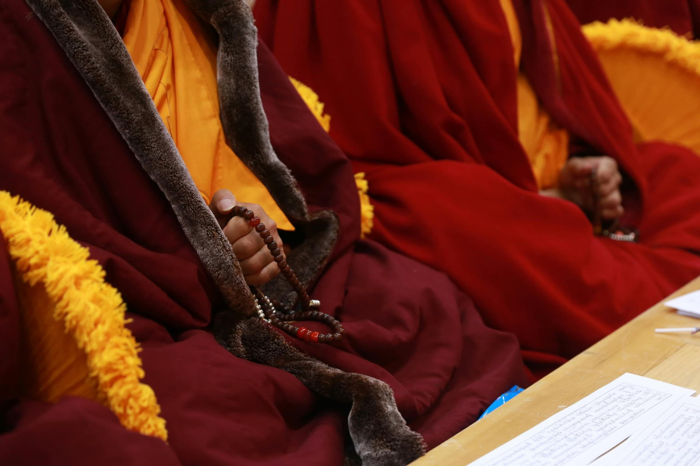 Sacred Encounters - Raw, Remote & Profoundly Real.