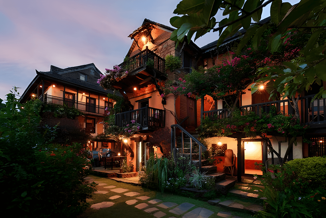 The Famous From - Nuwakot