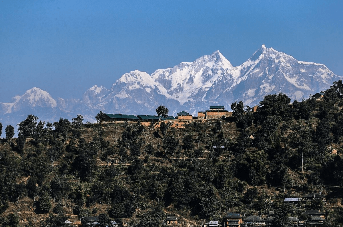 The Mountain Lodge - Bandipur